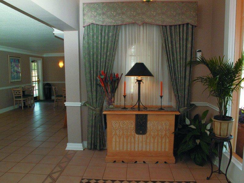 Stay Express Inn Dallas - Fair Park / Downtown (Adults Only) Interior photo